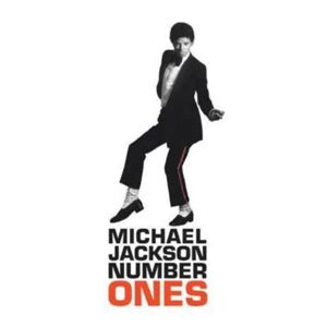 Michael Jackson: Number Ones (Import)