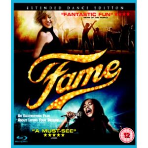 Fame: Extended Dance Edition (Blu-ray) (Import)