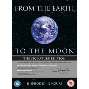 From the Earth to the Moon (5 disc) (Import)