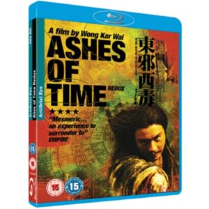 Ashes of Time - Redux (Blu-ray) (Import)