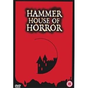 Hammer House of Horror: The Complete Series (Import)