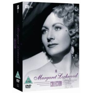 The Margaret Lockwood Collection (6 disc) (Import)