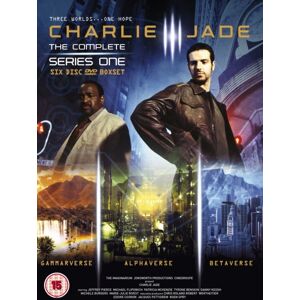 Charlie Jade: Complete Season 1 (6 disc) (Import)