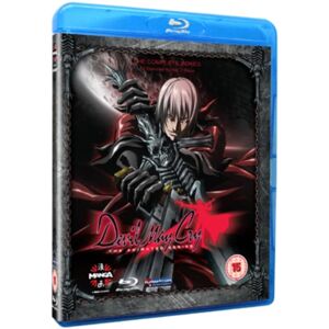 Devil May Cry: The Complete Collection (Blu-ray) (Import)