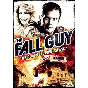 Fall Guy: The Complete First Season (Import)
