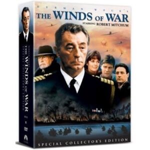 Winds of War (Import)