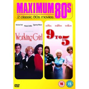 Working Girl/9 to 5 (Import)