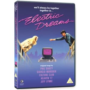 Electric Dreams (Import)