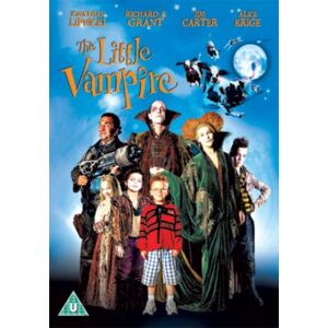 Little Vampire (Import)