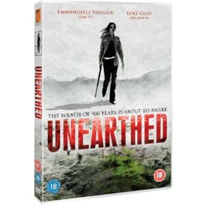 Unearthed (Import)