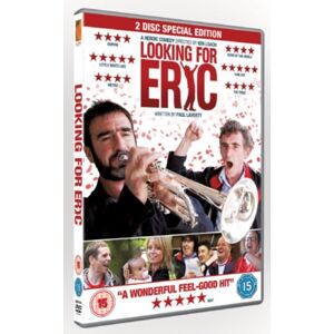 Looking for Eric (Import)