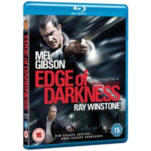 Edge of Darkness (Blu-ray) (Import)