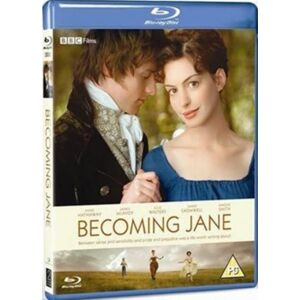 Becoming Jane (Blu-ray) (Import)
