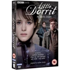 Little Dorrit (Import)