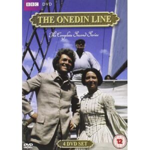 The Onedin Line: Series 2 (4 disc) (Import)