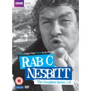 Rab C Nesbitt: The Complete Series 1-8 (Import)