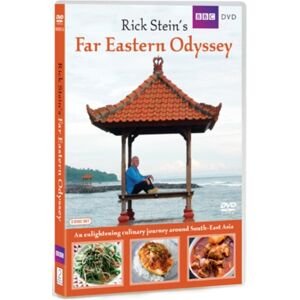 Rick Stein's Far Eastern Odyssey (Import)