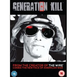 Generation Kill (3 disc) (Import)