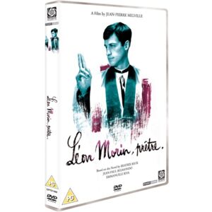 Leon Morin, Pretre (Import)