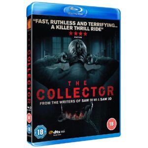 Collector (Blu-ray) (Import)