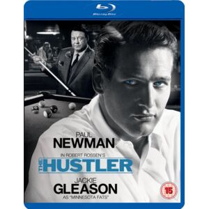 Hustler (Blu-ray) (Import)