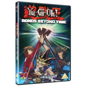 Yu Gi Oh!: Bonds Beyond Time (Import)