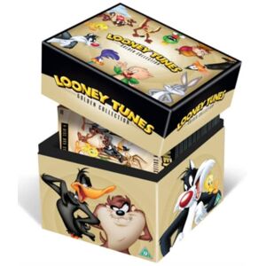 Looney Tunes: Golden Collection - 1-6 (24 disc) (Import)