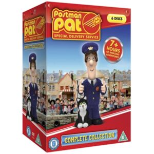 Postman Pat - Special Delivery Service: Complete Collection (Import)