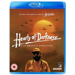 Hearts of Darkness (Blu-ray) (Import)