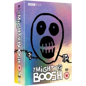 Mighty Boosh: Series 1-3 Collection (Import)