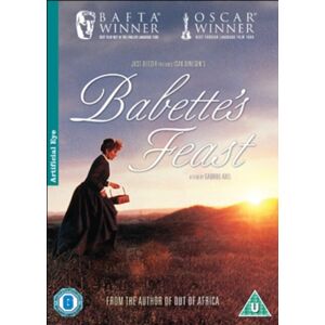 Babette's Feast (Import)