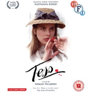 Tess (2 disc) (Import)