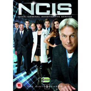 NCIS: Season 9 (Import)