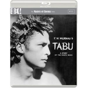 Tabu (Blu-ray) (Import)