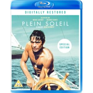 Plein Soleil (Blu-ray) (Import)