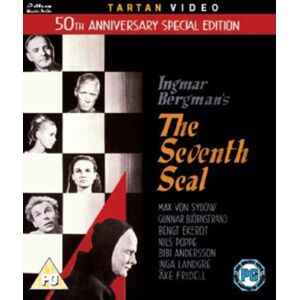 Seventh Seal (Blu-ray) (Import)