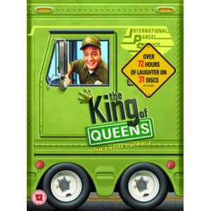 The King of Queens: The Entire Package (31 disc) (Import)