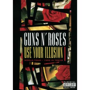 Guns 'N' Roses: Use Your Illusion I - World Tour (Import)