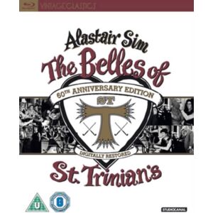 The Belles of St Trinian's (Blu-ray) (Import)