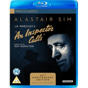 An Inspector Calls (Blu-ray) (Import)