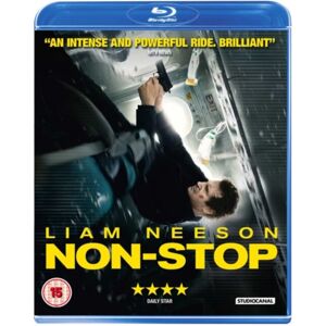 Non-Stop (Blu-ray) (Import)