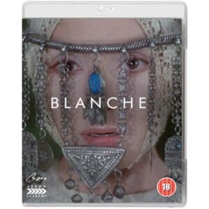 Blanche (Blu-ray) (2 disc) (Import)