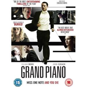 Grand Piano (Import)