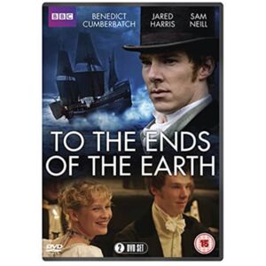 To the Ends of the Earth (Import)