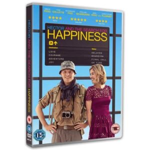 Hector and the Search for Happiness (Import)