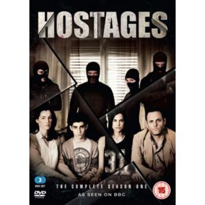 Hostages: The Complete Season 1 (3 disc) (Import)