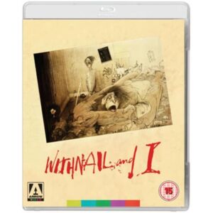 Withnail and I (Blu-ray) (Import)