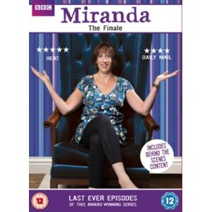 Miranda: The Finale (Import)