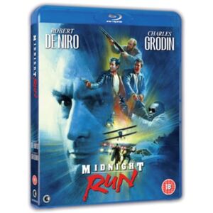 Midnight Run (Blu-ray) (Import)