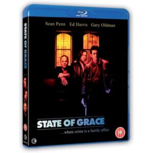 State of Grace (Blu-ray) (Import)